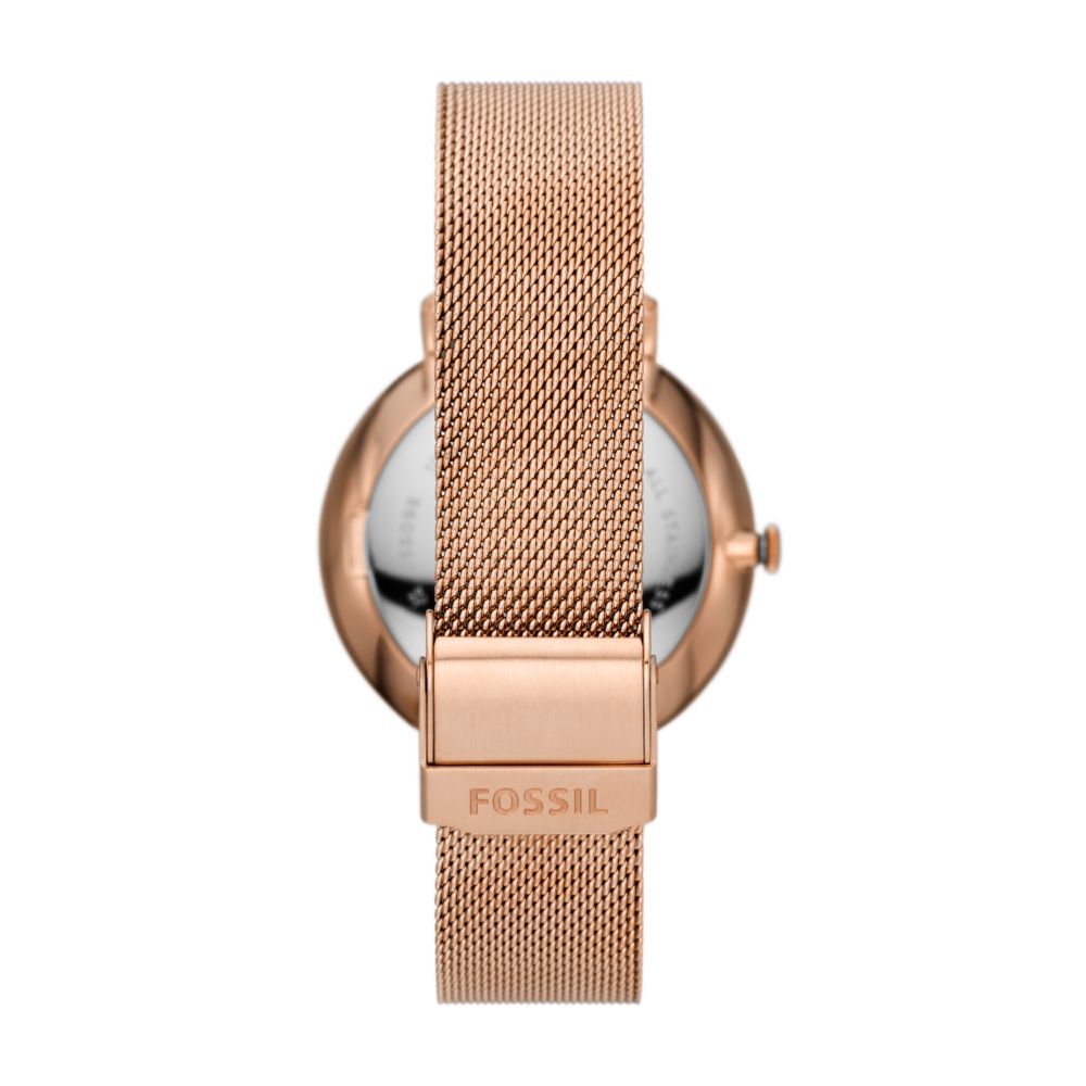 Reloj Fossil Mujer Es5098 image number 2.0